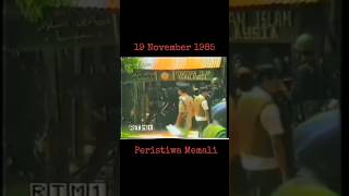 PART 4 PERISTIWA BERDARAH MEMALI DAN SYAHID IBRAHIM LIBYA 19 NOV 1985, PERISTIWA BERDARAH MALAYSIA
