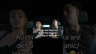 Austin Mcbrooms New Gf Exposed Him For This