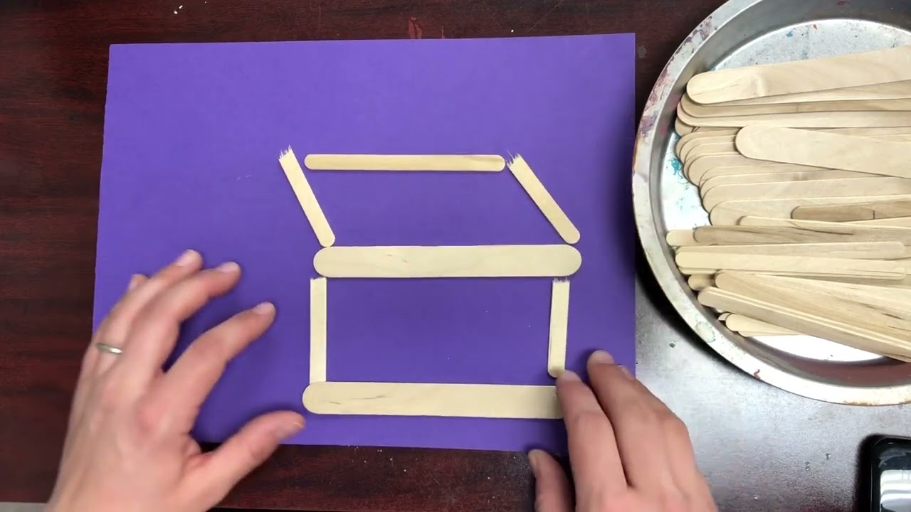 Beverly Buchanan Shabby Shacks