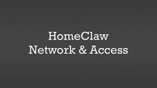 LinknLink HomeClaw: 01. Device Network Setup and Access