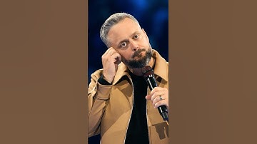 pizza party math? impossible. #NateBargatze