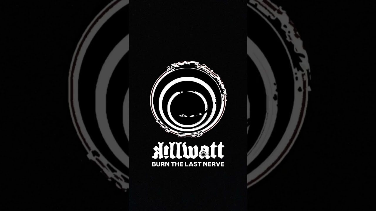 BURN THE LAST NERVE "BANGSHIFT" 