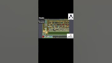 Remake Shorts #8: Upgrading... #BlitzForge #dungeonblitz #dungeonblitzremake