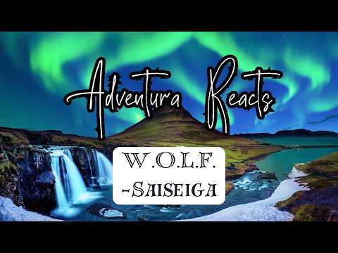 Back to Saiseiga!! W.O.L.F. Reaction