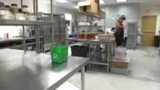 Small business seeing uptick amid coronavirus