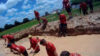 Tough Mudder 2018 - Team: Whatever it Takes by Rio Marcantonio 102 views 5 years ago 3 minutes, 22 seconds