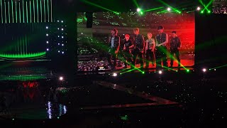 240504 Nct Dream  Skateboard  The Dream Show 3 Dreamscape Day 3 Seoul