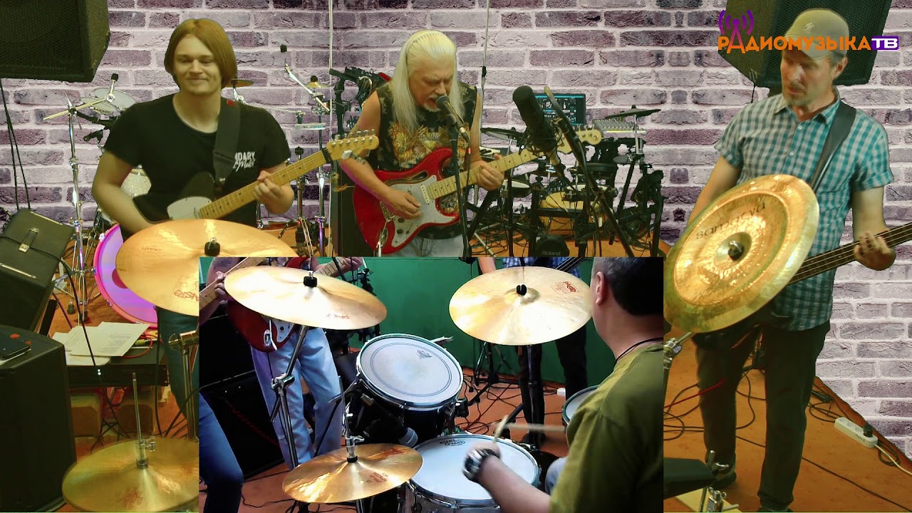 2019 06 22 MusicRoll