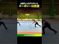 お借りしたラケットを傷つけるワケにはいかない #テニス #tennis | BLADE98 v10 (2026)