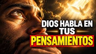 Cómo Saber si es Dios o Solo tu Mente
