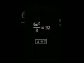 Speed maths Ep ~ 19