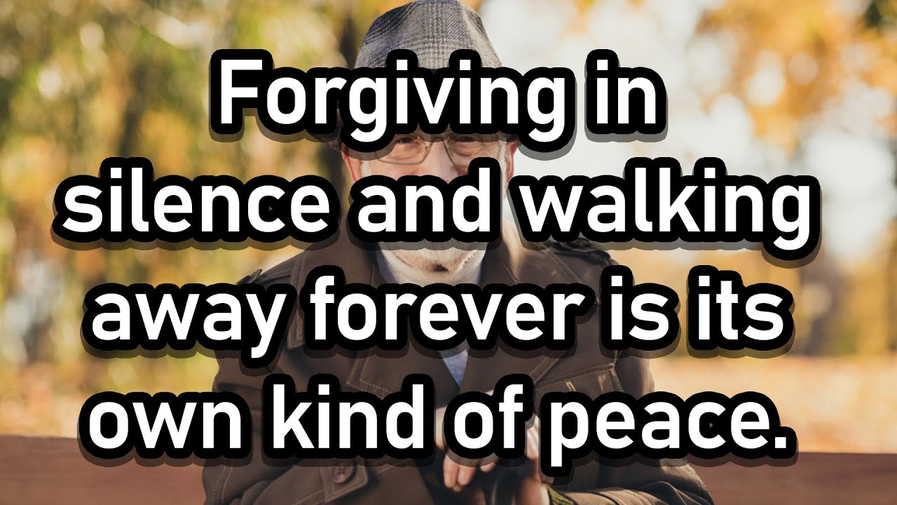 Seniors Reveal the Most Honest Life Lessons No One Talks About | Senior Health Care