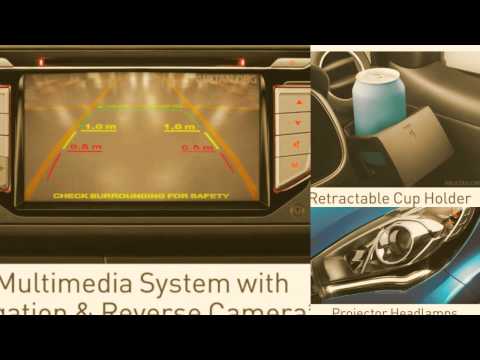 2015 Perodua Myvi facelift launch in Malaysia - AutoBuz 