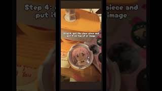 I got the pin maker from aliexpress for a cheap prize :0! | #pincollector #colorfulpins #pins#edit