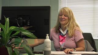 Student Services Introductions