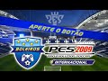 PES 2009 - PES Boleiros Internacional Patch 3.0 SEASON 2008/2009