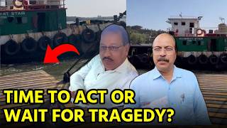 Are We Waiting For A Disaster Before Action? || GOA365