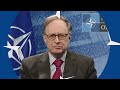 MYTH 1: NATO OUTLIVED ITS PURPOSE AFTER THE COLD WAR