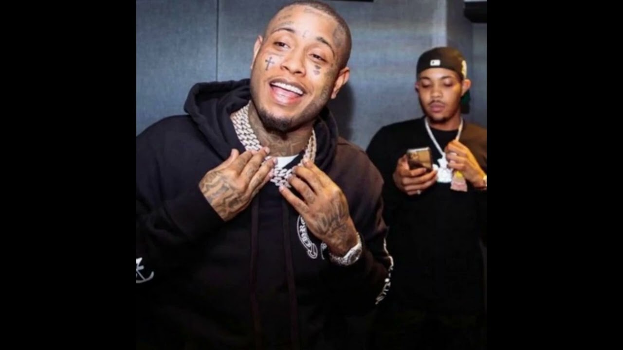 [Free] Southside X 808 Mafia Type Beat 