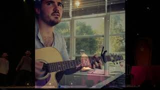 Nicholas Hurm Vocal Reel 2019