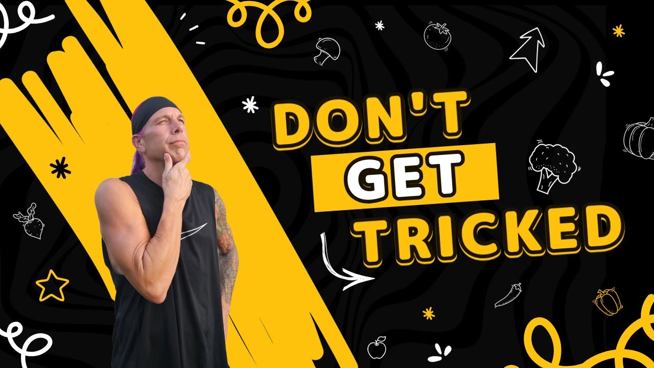  The Easy Guide to Reading Nutrition Facts (Stop Being Fooled!)