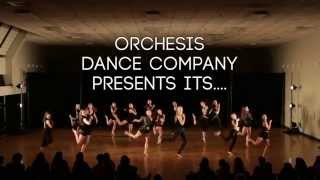 Orchesis Spring Showcase 2015 Teaser