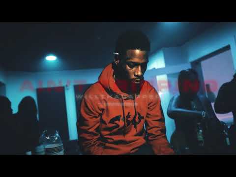 WillThaRapper - Ain't Trippin (Official Visual)