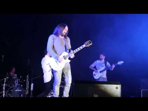 «Біла Вежа» у Запоріжжі - live (03.03.2016)