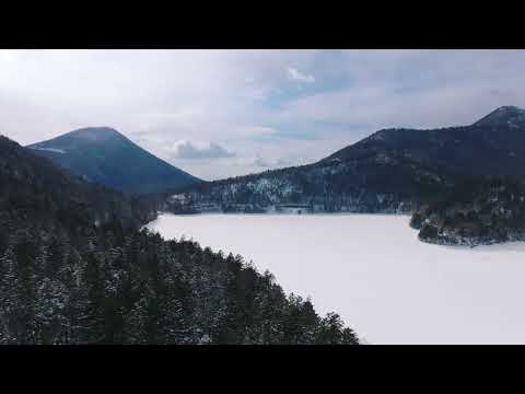 大雪山国立公園 ４Ｋ動画