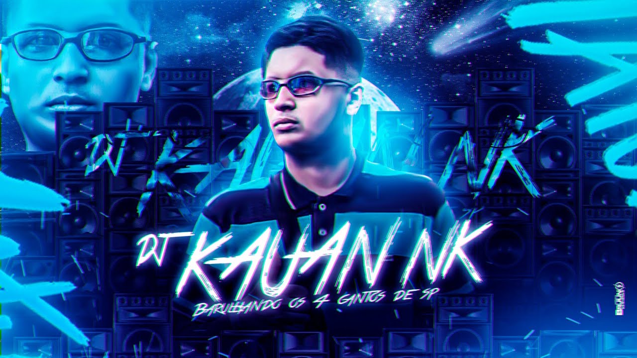 AQUI MESMO - MC PBÓ, CACAU & MC CH1NNA - (DJ KAUAN NK & DJ MD)