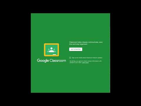 How to Download and install Google Classroom for Apple device - NSW Department of Education students