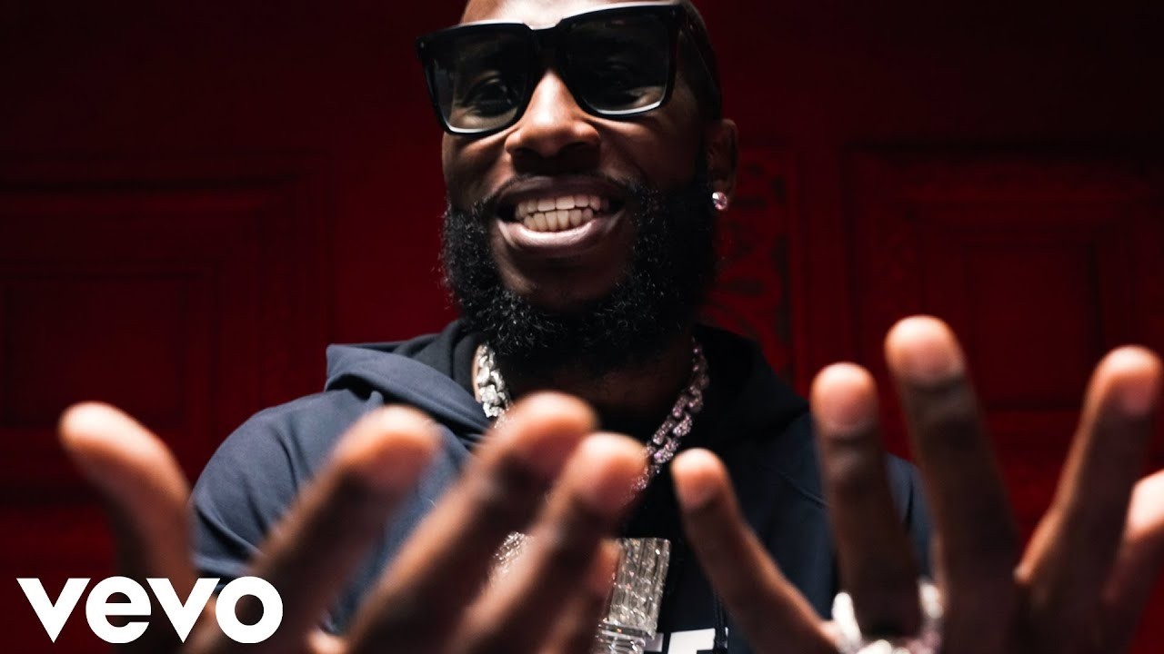 Gucci Mane ft. Young Dolph – Jail Off [Music Video]