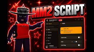 MM2 SCRIPT! 🔥 (Auto Fling Murderer, Auto Farm Coins, ESP, Gun Drop ESP, Noclip, MORE!) MM2 SCRIPT! 🔥 (Auto Fling Murderer, Auto Farm Coins, ESP, Gun Drop ESP, Noclip, MORE!)