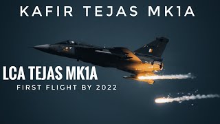 LCA Tejas Mk1a First Flight | Lca Tejas mk1a by next year | Tejas mk2 | Tejas fighter jet .