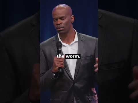Are you a morning person? | Michael Jr.