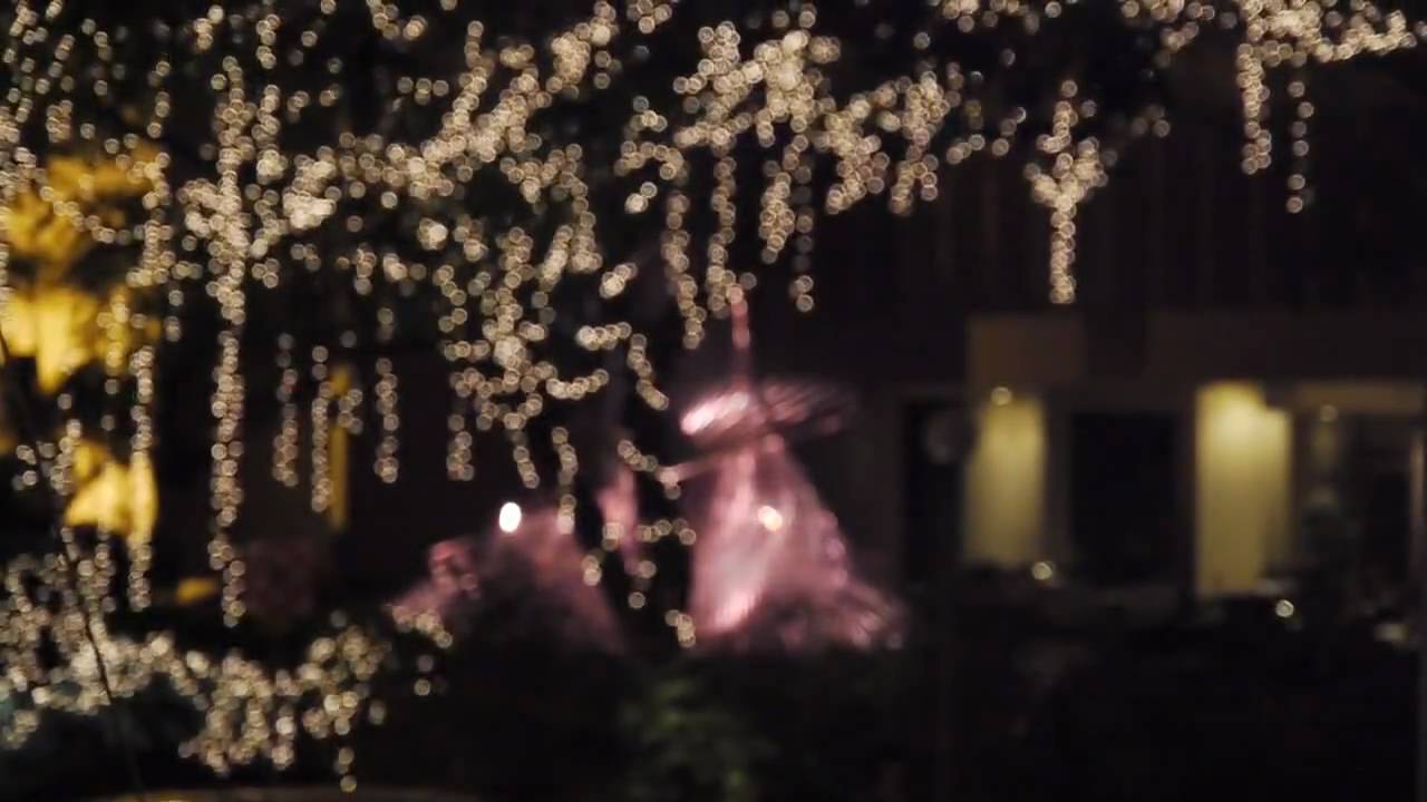 Lumix christmas lights canada