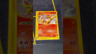 Pokémon Moltres Skyridge