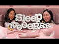 Sleep oveeerrr  ep1