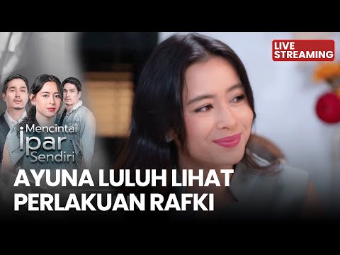 🔴 LIVE STREAMING RCTI HARI INI FULL HD