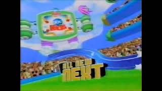 ABC Kids 2005-2006 Power Rangers S.P.D. New Episode Next Segment Promo2