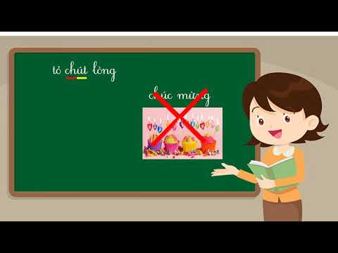 Tuần 25 - 23/4 - Chính tả - Tặng cháu - Giáo viên: Võ Thành Tuyết Hạnh