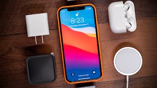 The BEST Accessories for YOUR iPhone 12 / 12 Pro!