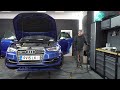Audi S3 Upgrades, How to modify your car in few simple steps