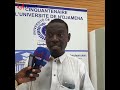 Tchad : 50 ans de l'Université de N'Djamena, des défis urgents à résoudre