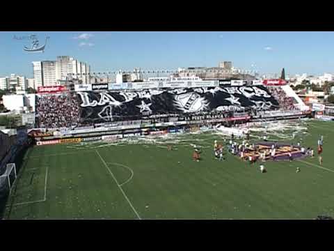 Otra vez en primera van a ver a papá. "All Boys"