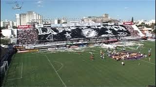 Otra vez en primera van a ver a papá. 