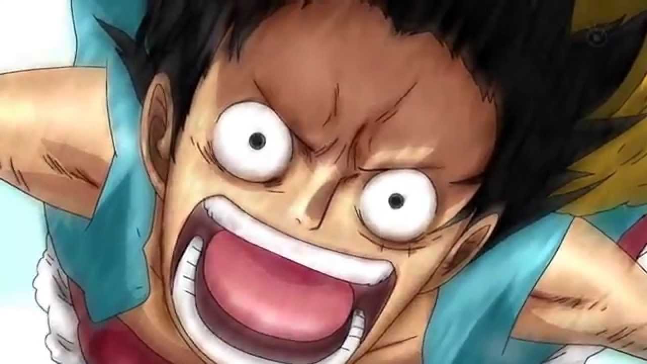 One Piece - A new Italian Opening