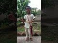 dhuaa sa uthe hai #cutebabydance #shortsvideo