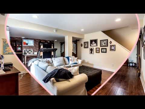 5479 Renaissance Park Drive, Franklin, OH home video tour