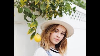 Embody - Be Cool Feat.Bailey & Marko Foster||Lyrics Video